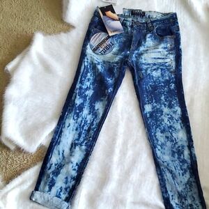 Girls Thrill Jeans